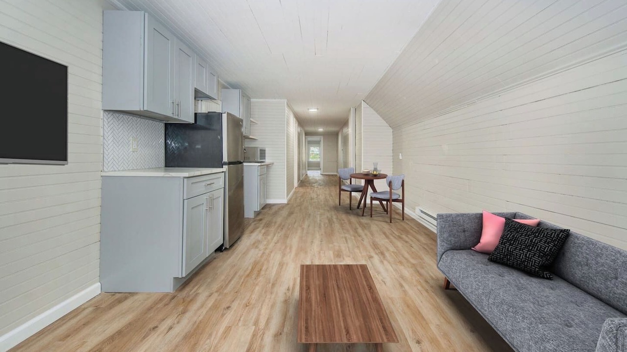 Photo of Livingroom in Passaic