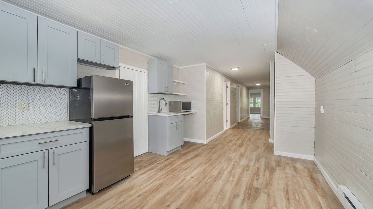 Photo of Kitchen in Passaic
