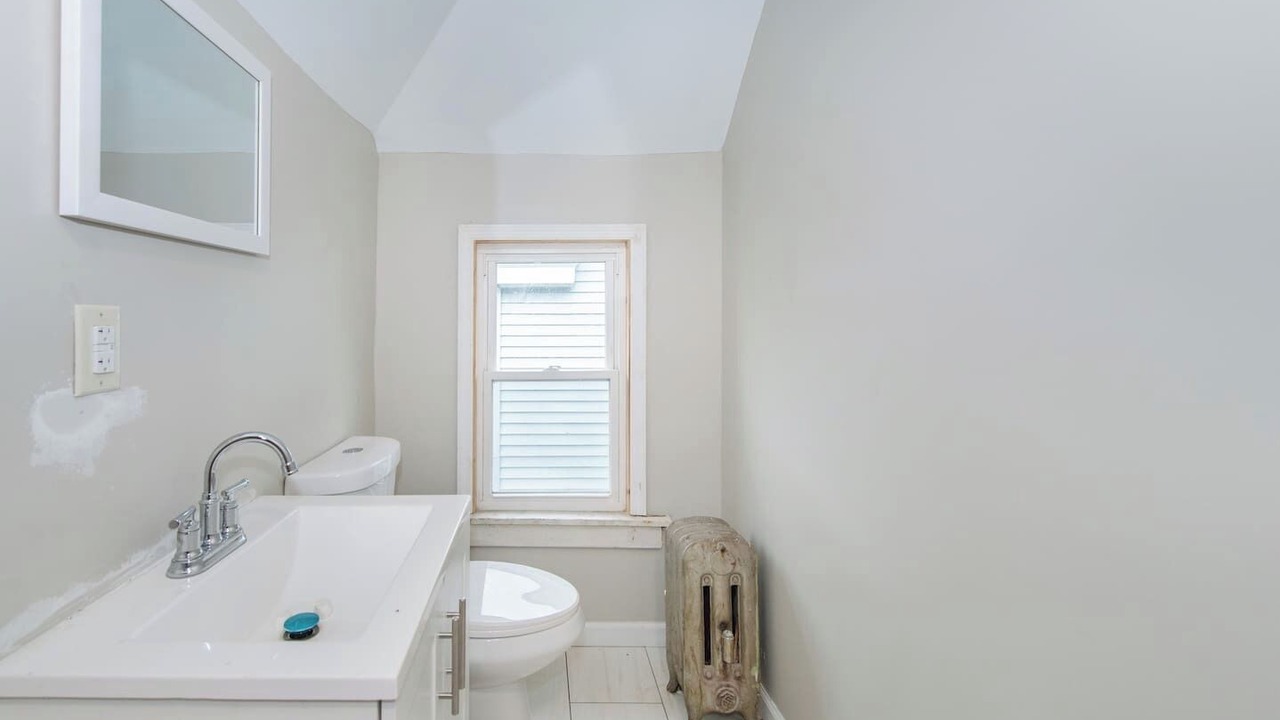 Photo of Bathroom in Passaic