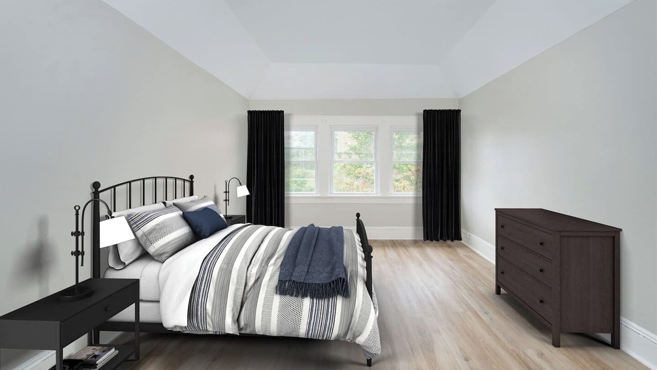 Photo of Bedroom in Passaic