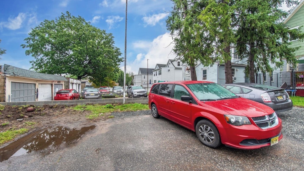 Photo of Outdoor in Passaic