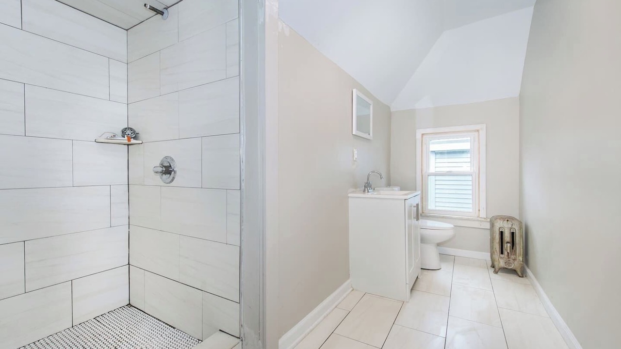Photo of Bathroom in Passaic