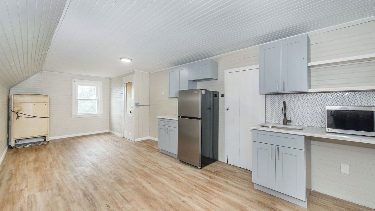 Photo of Kitchen in Passaic