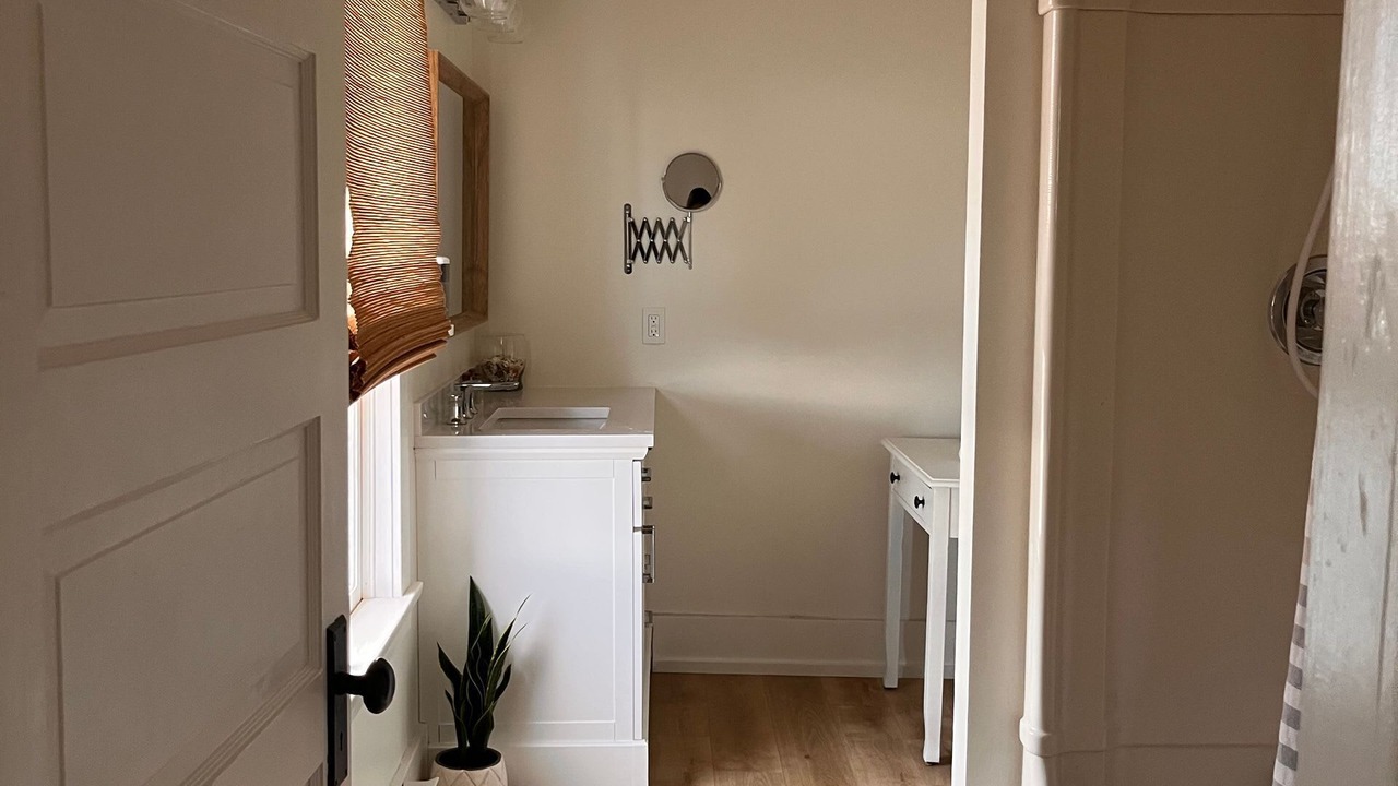 Photo of Bathroom in Victoria
