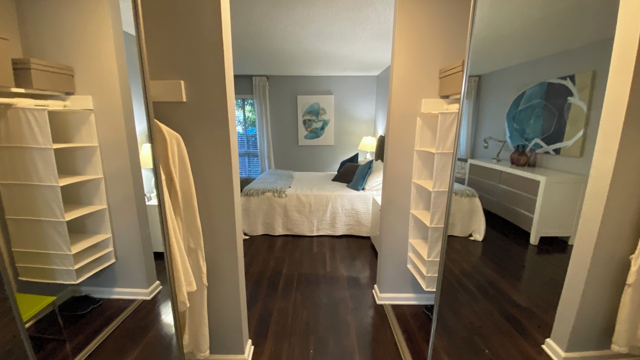 Photo of Bedroom in Wilshire