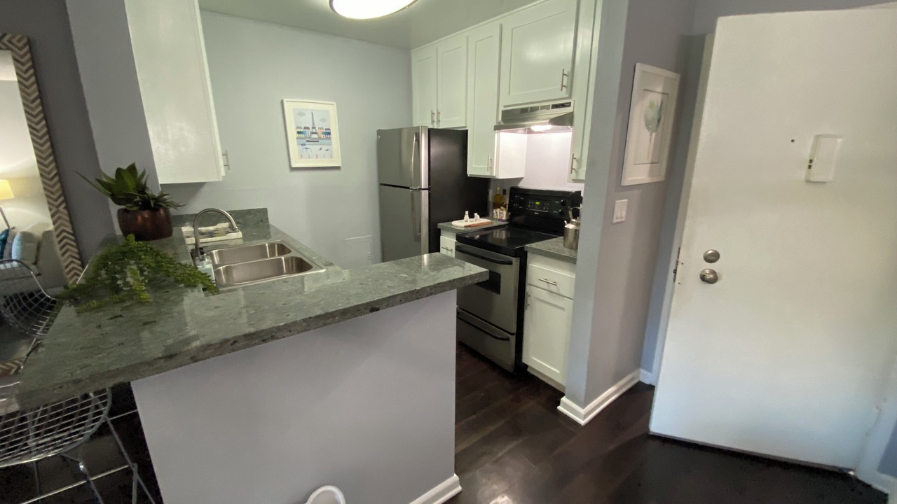 Photo of Kitchen in Wilshire