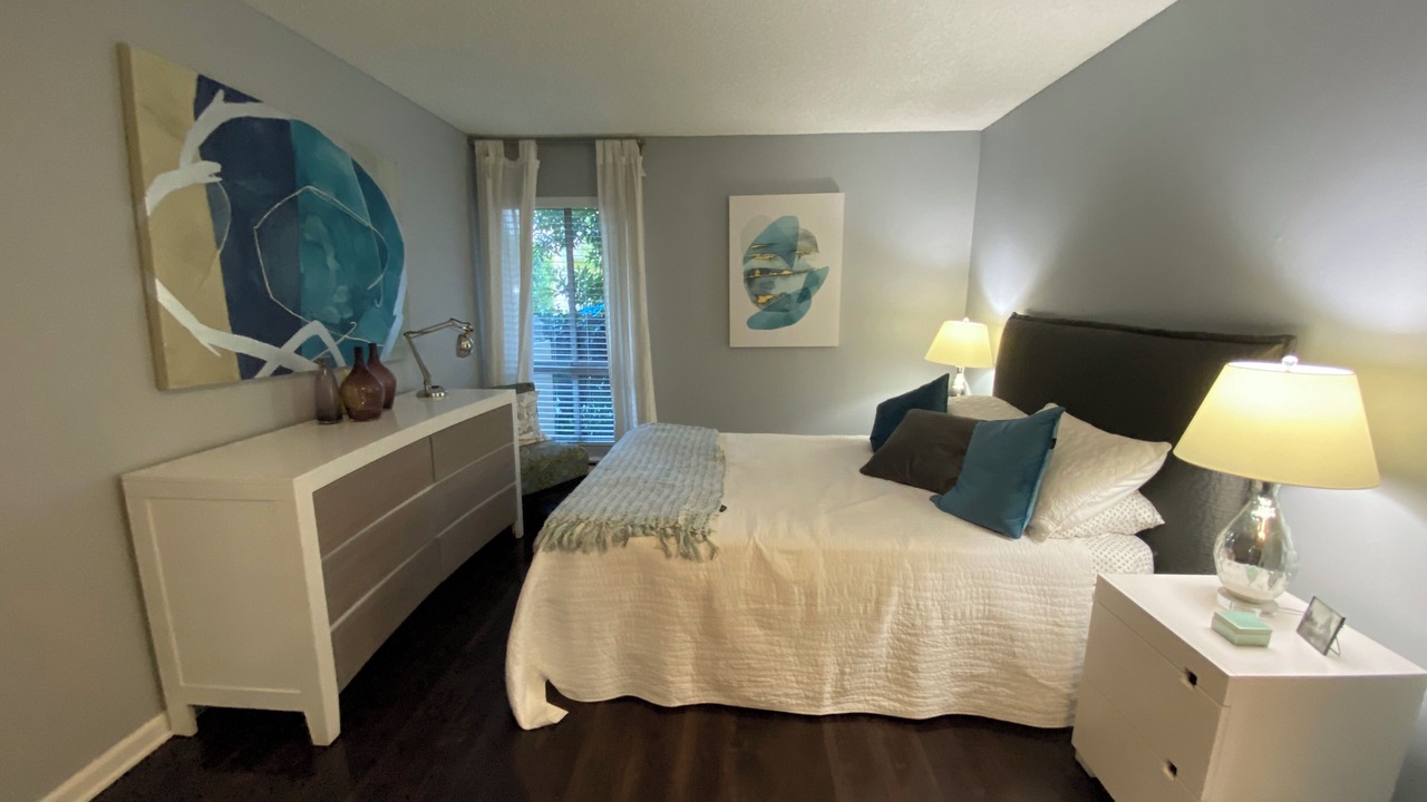 Photo of Bedroom in Wilshire