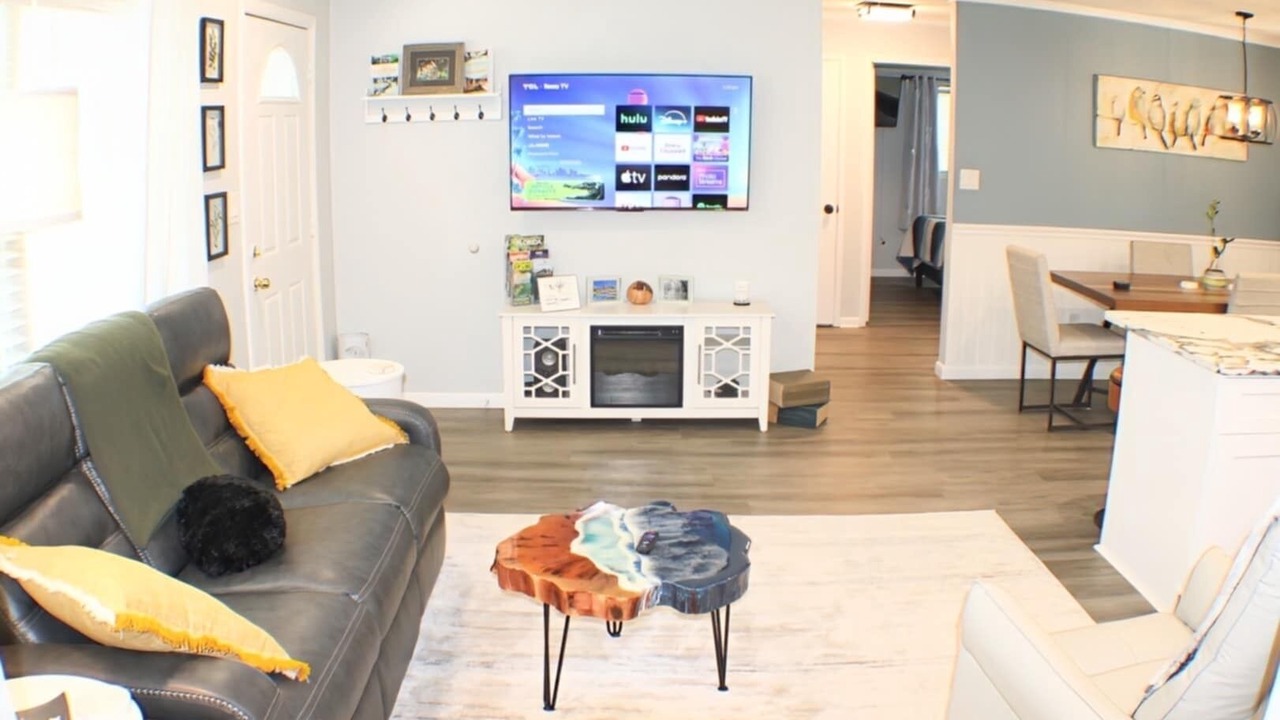 Photo of Livingroom in Ocklawaha
