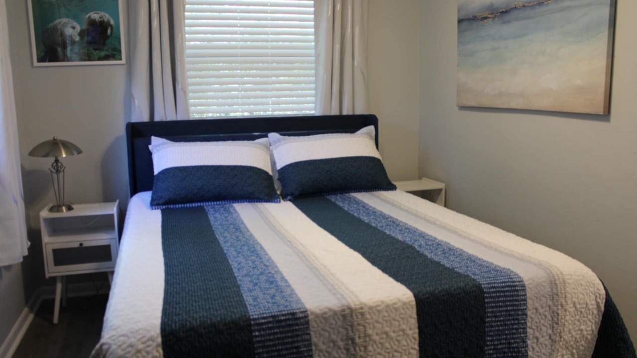Photo of Bedroom in Ocklawaha