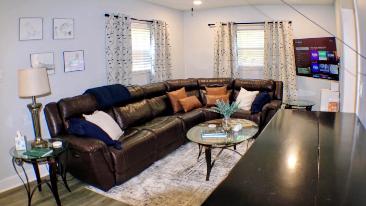 Photo of Livingroom in Ocklawaha