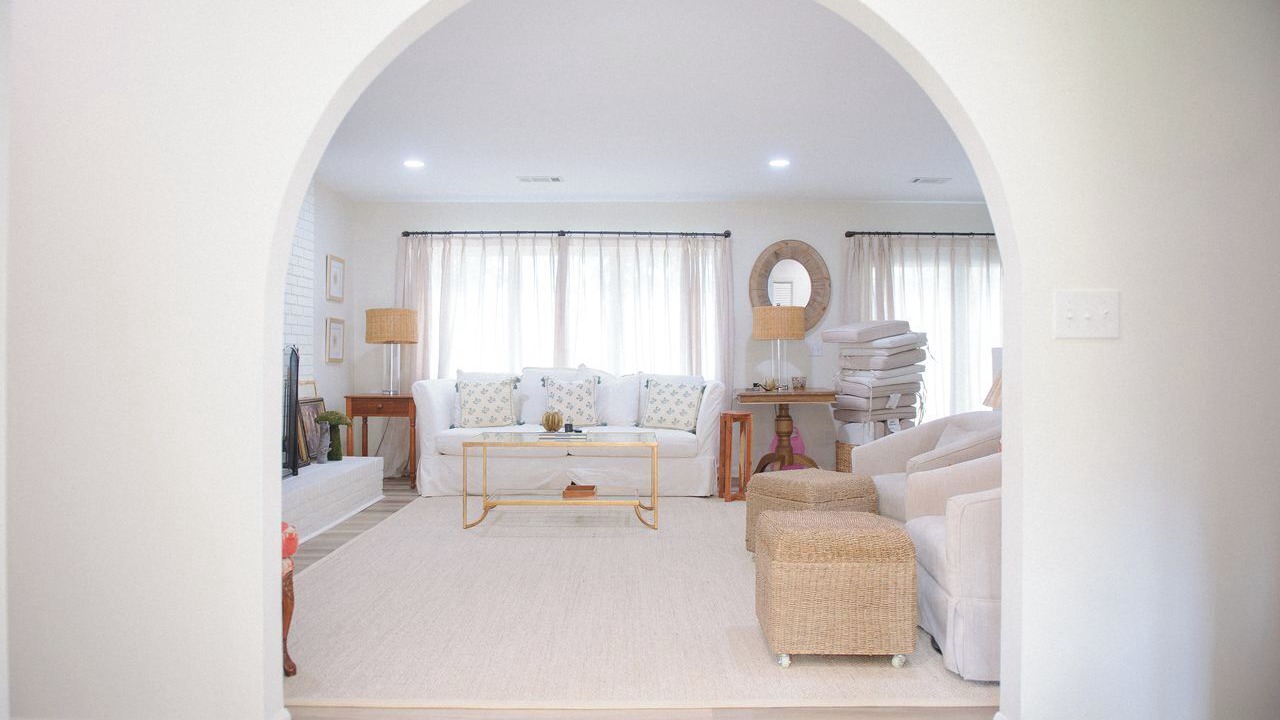 Photo of Livingroom in Northport