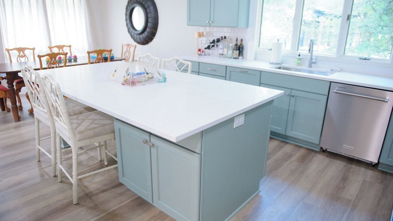 Photo of Kitchen in Northport