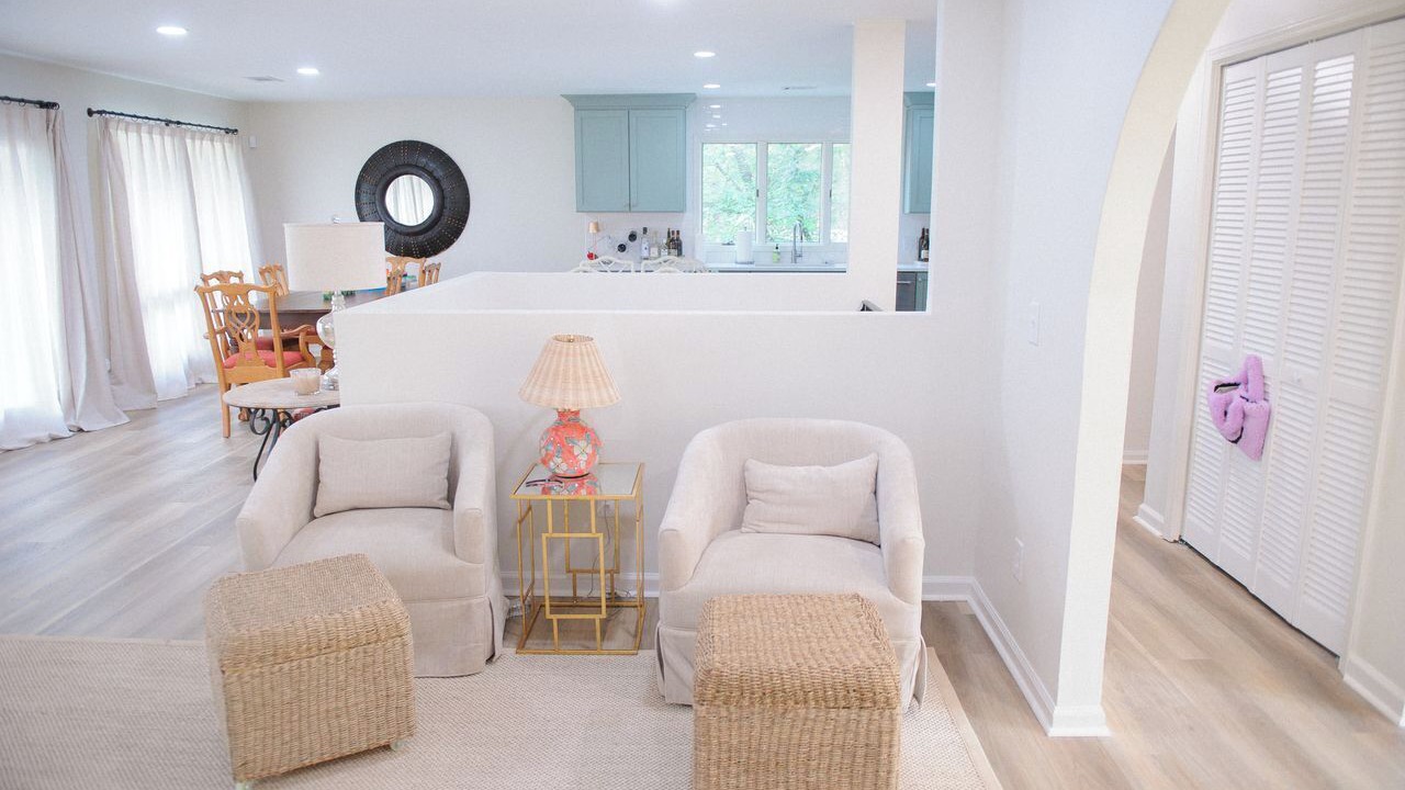 Photo of Livingroom in Northport