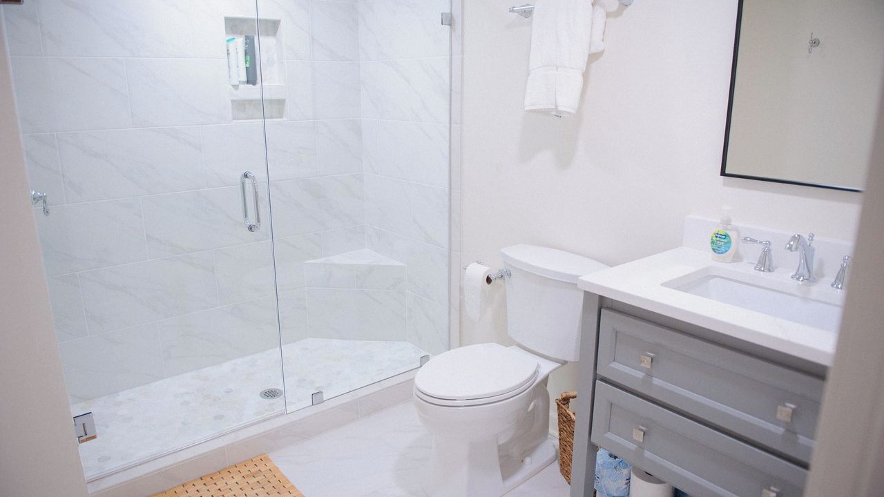 Photo of Bathroom in Northport