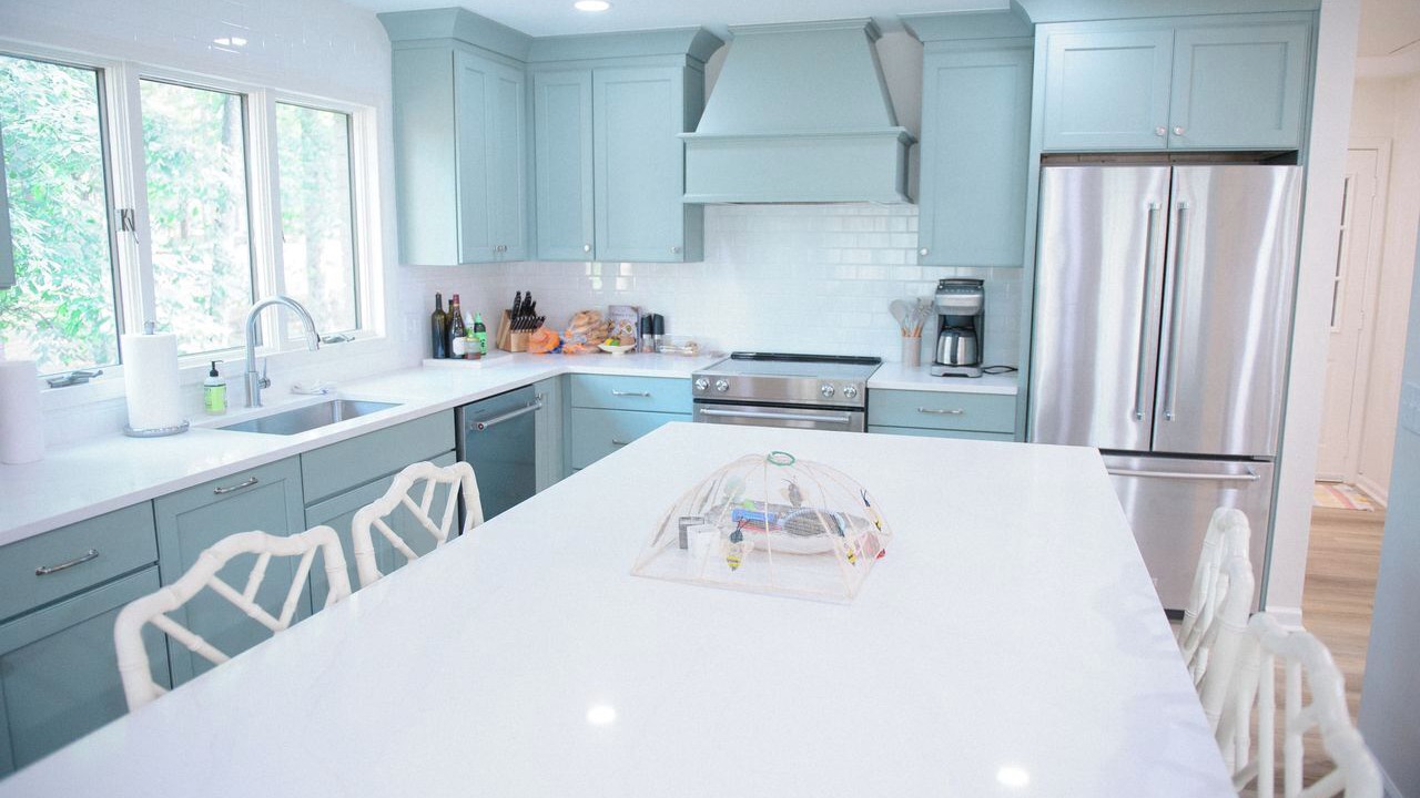 Photo of Kitchen in Northport