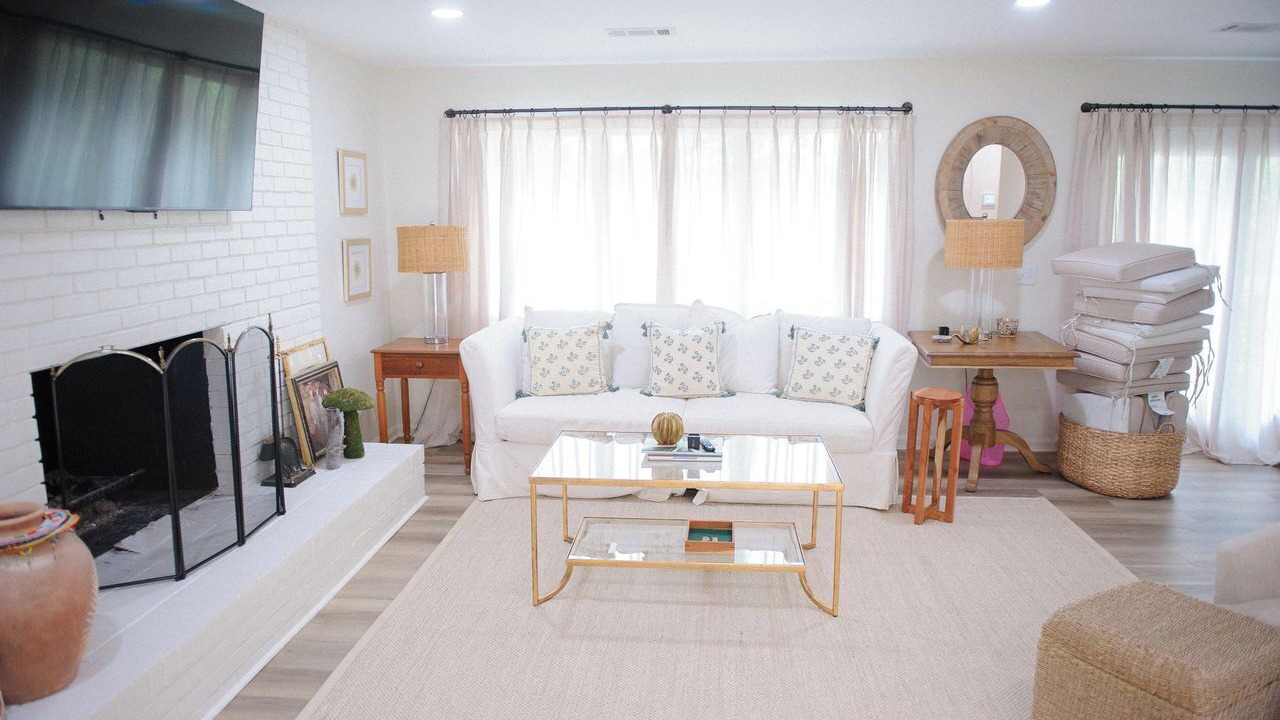 Photo of Livingroom in Northport