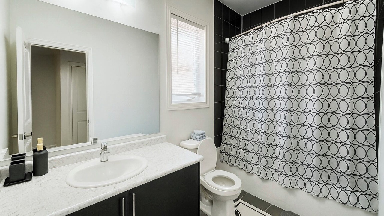 Photo of Bathroom in Cambridge