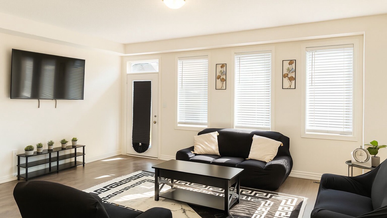Photo of Livingroom in Cambridge