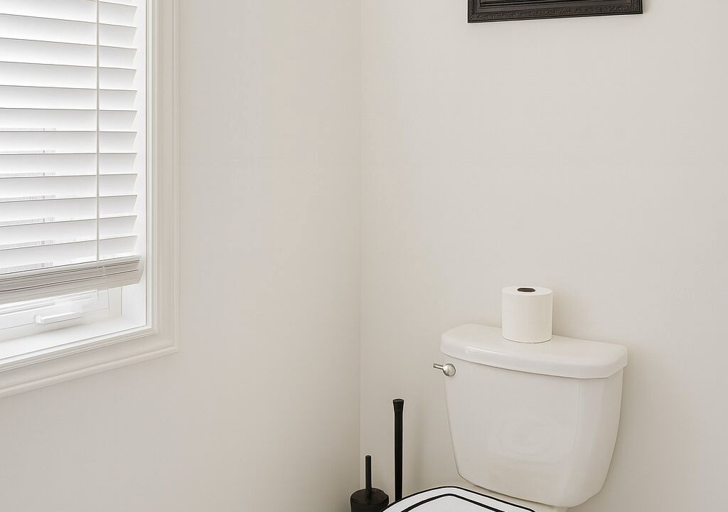 Photo of Bathroom in Cambridge