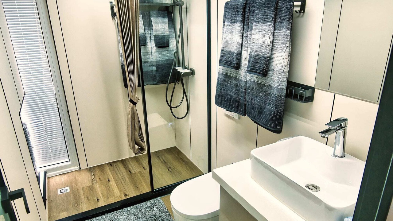 Photo of Bathroom in Merritt Island