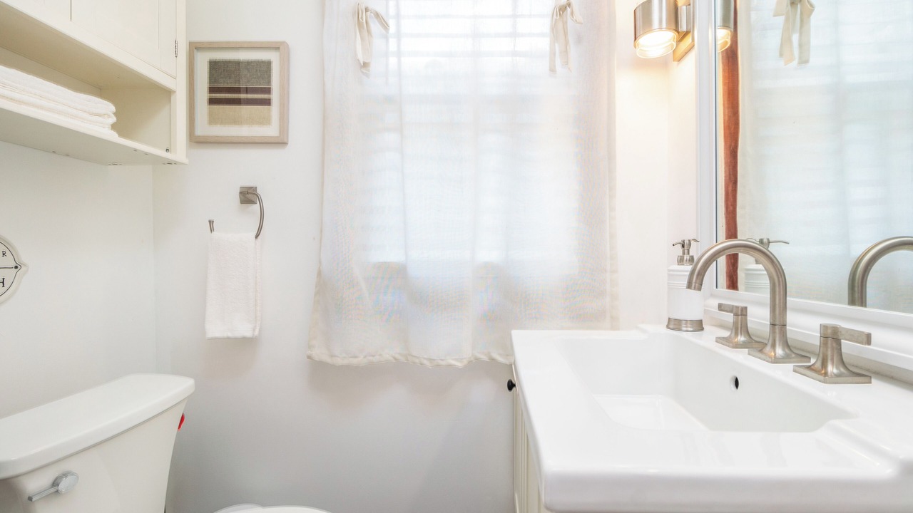 Photo of Bathroom in Buffalo