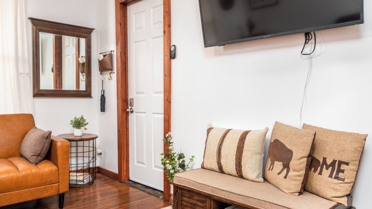 Photo of Livingroom in Buffalo