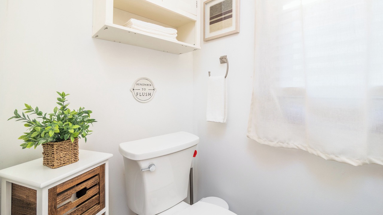 Photo of Bathroom in Buffalo
