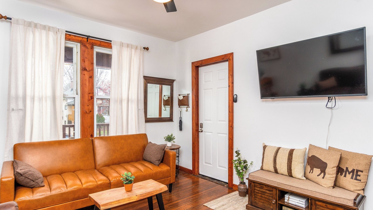 Photo of Livingroom in Buffalo