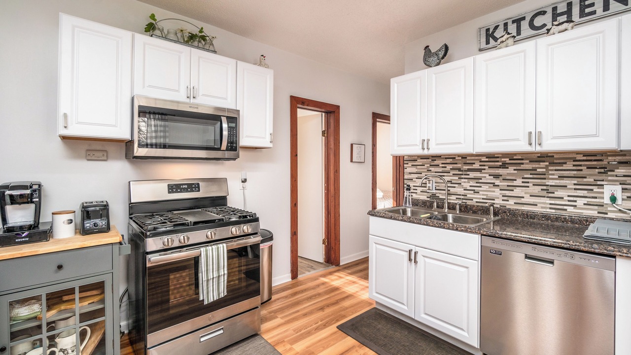 Photo of Kitchen in Buffalo