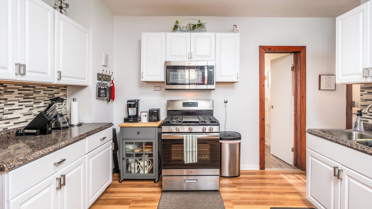 Photo of Kitchen in Buffalo