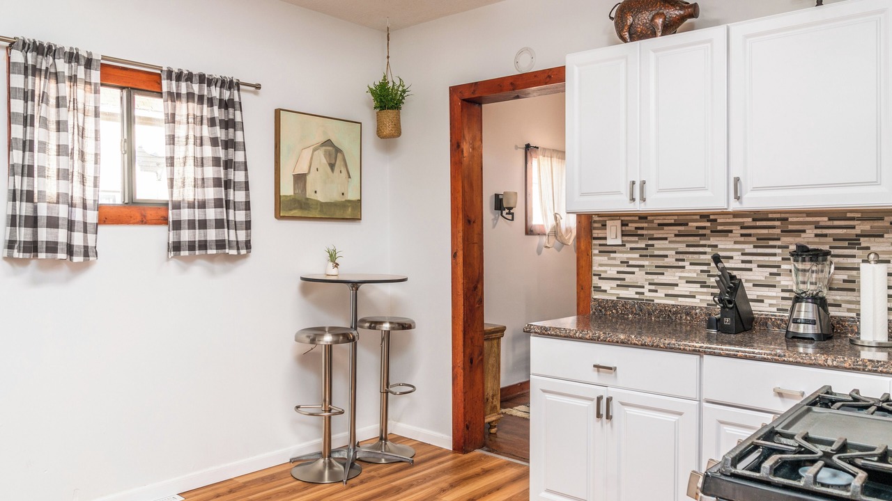 Photo of Kitchen in Buffalo