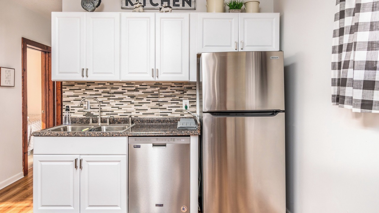 Photo of Kitchen in Buffalo