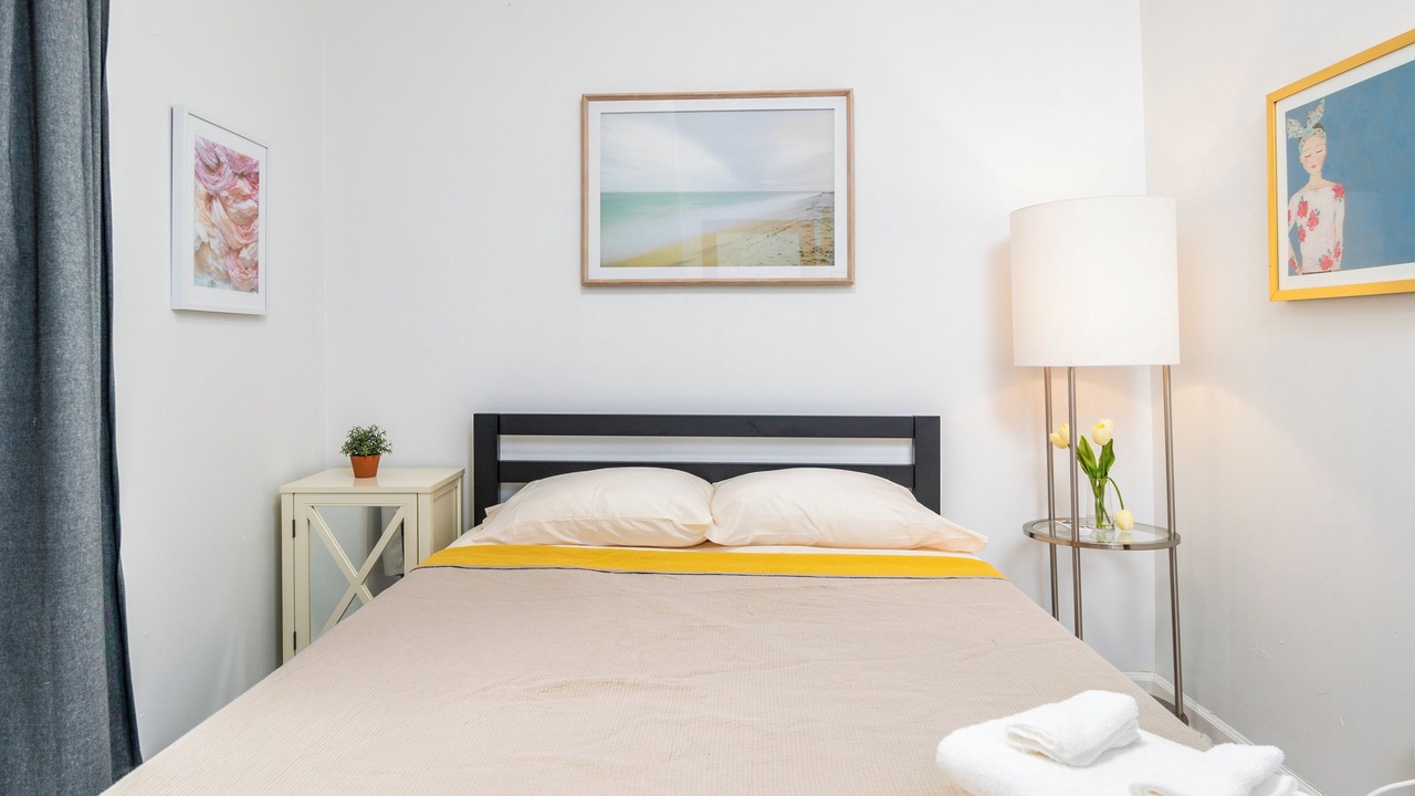 Photo of Bedroom in Buffalo