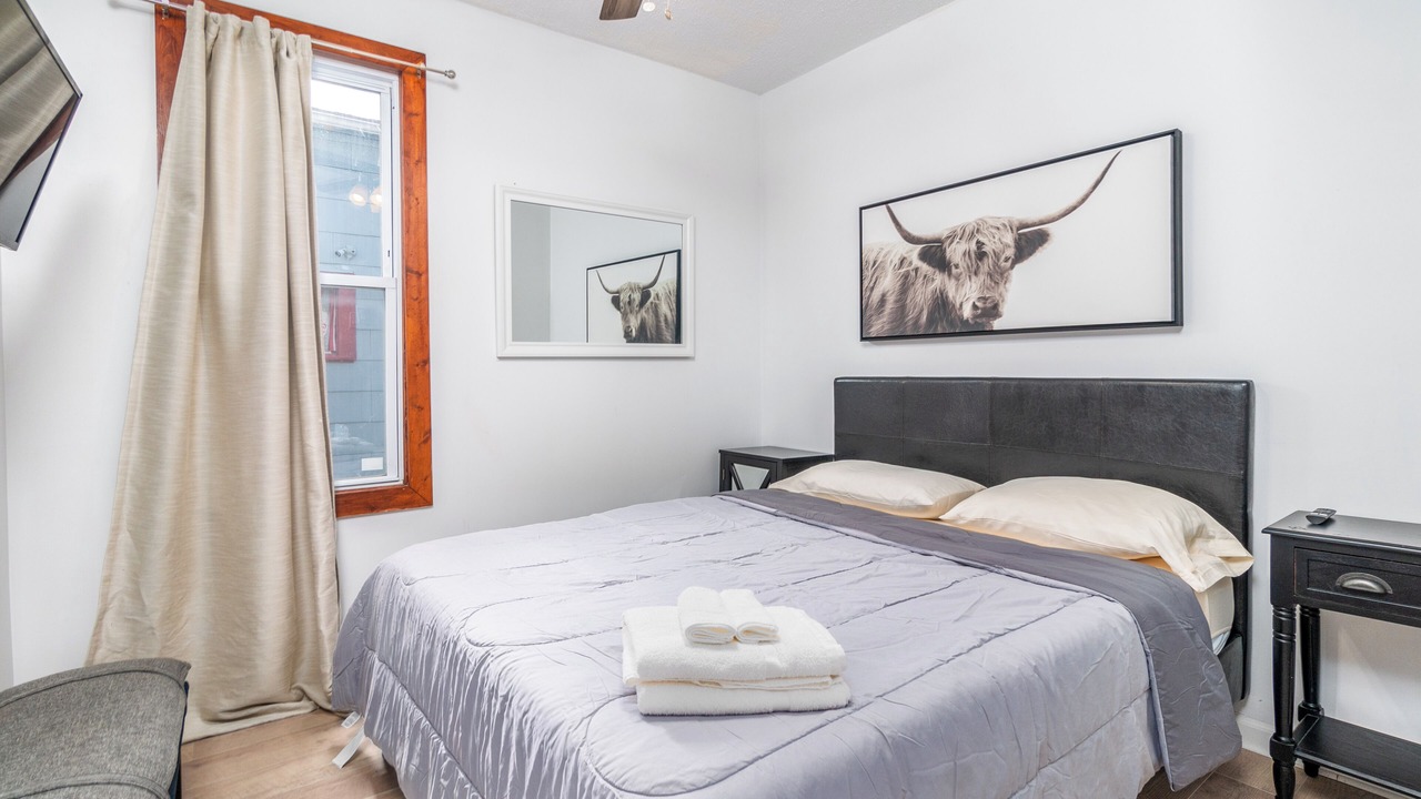 Photo of Bedroom in Buffalo