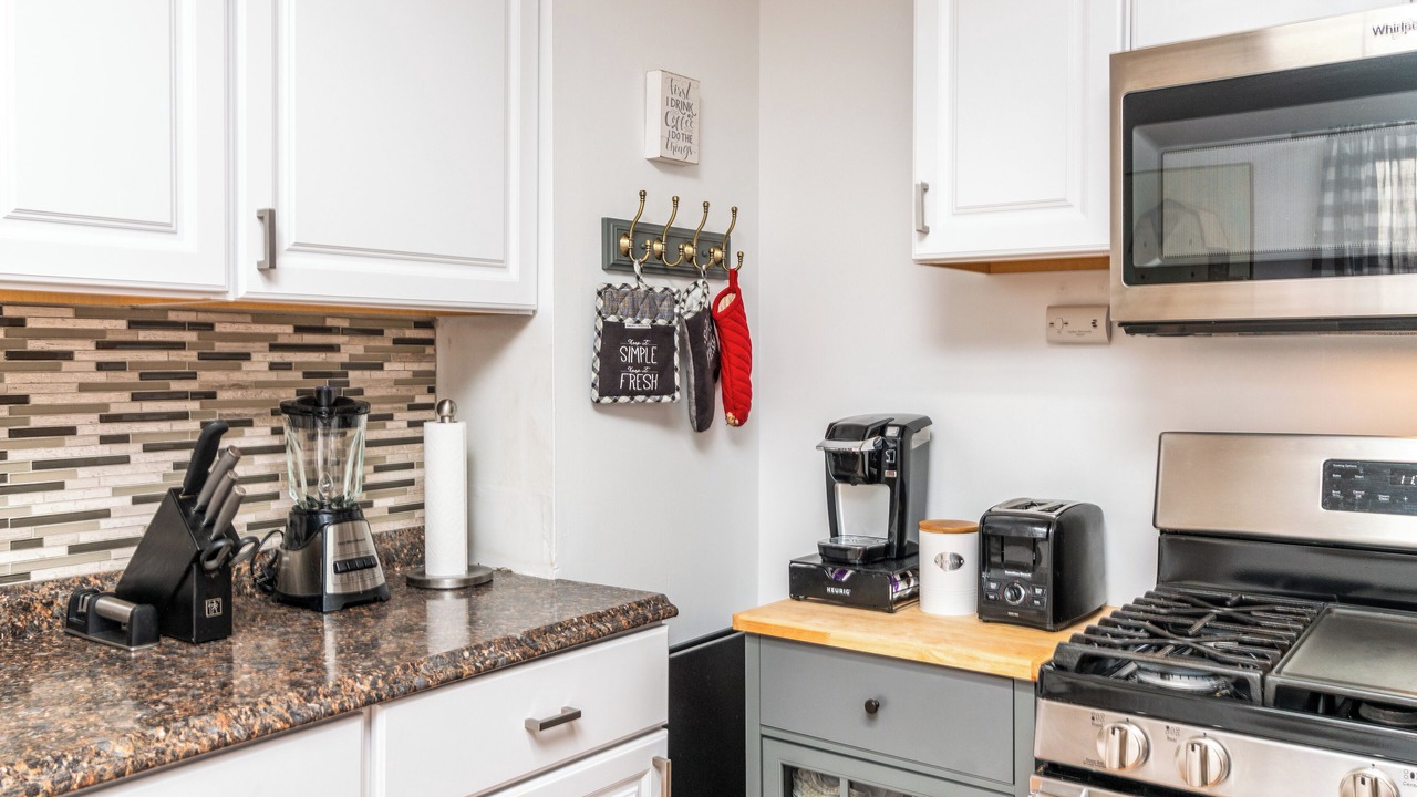 Photo of Kitchen in Buffalo