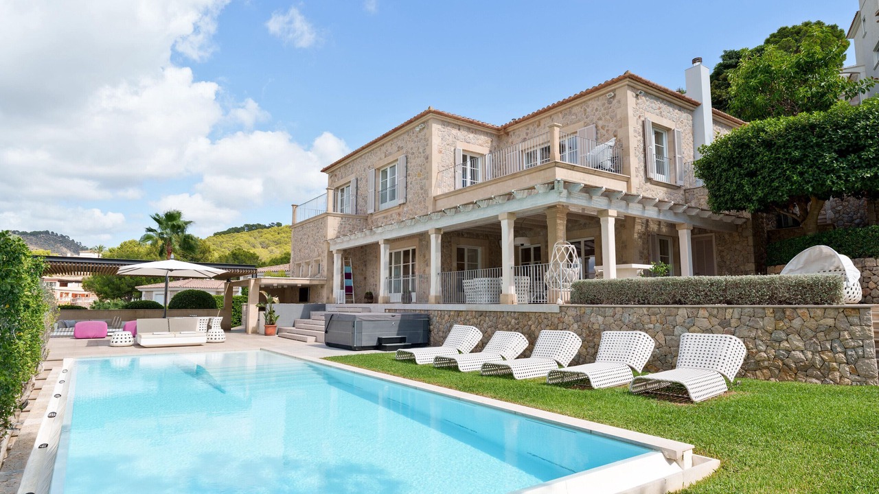 Photo of Outdoor in Camp de Mar