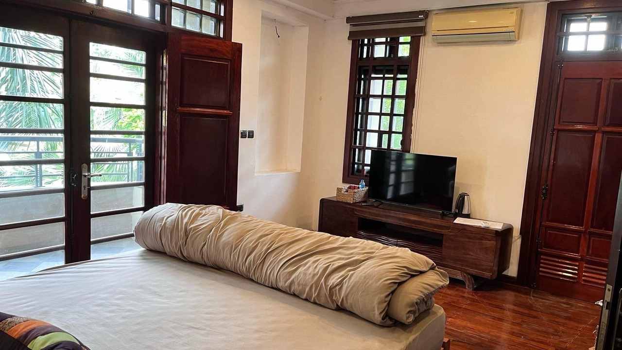 Photo of Bedroom in Thuy Khue