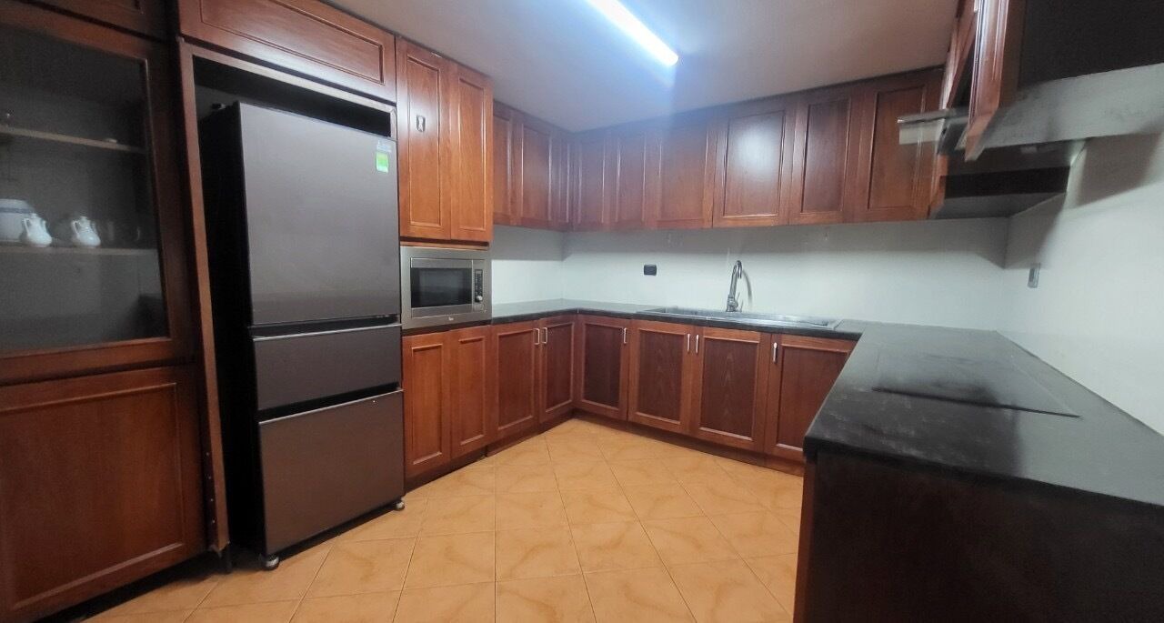 Photo of Kitchen in Thuy Khue