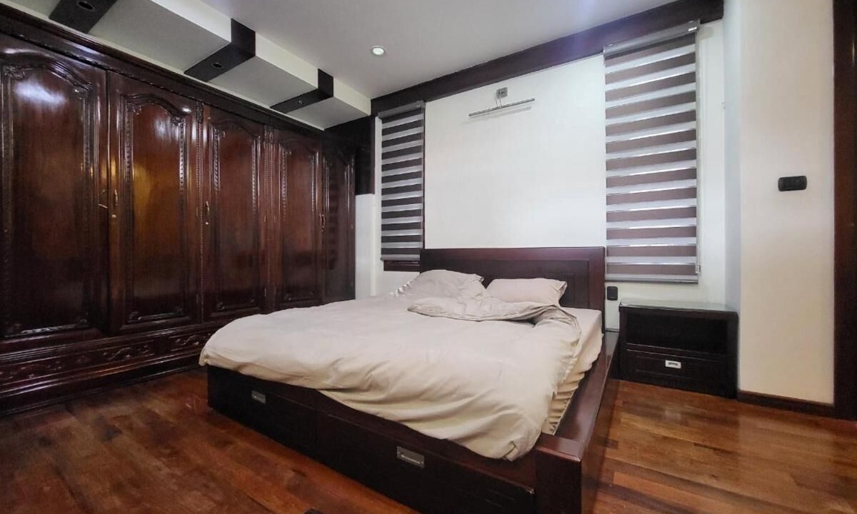 Photo of Bedroom in Thuy Khue