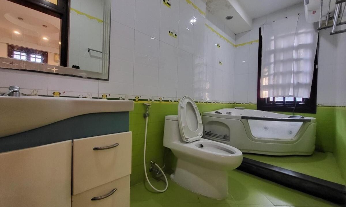 Photo of Bathroom in Thuy Khue