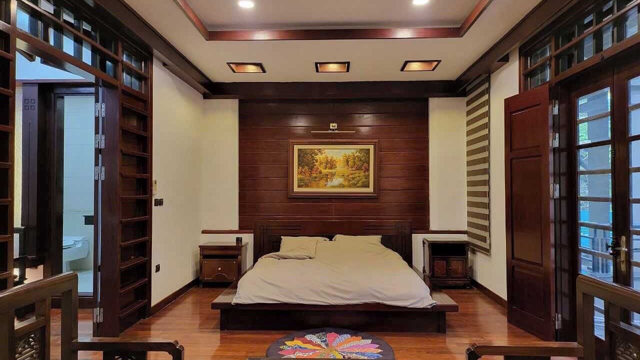 Photo of Bedroom in Thuy Khue