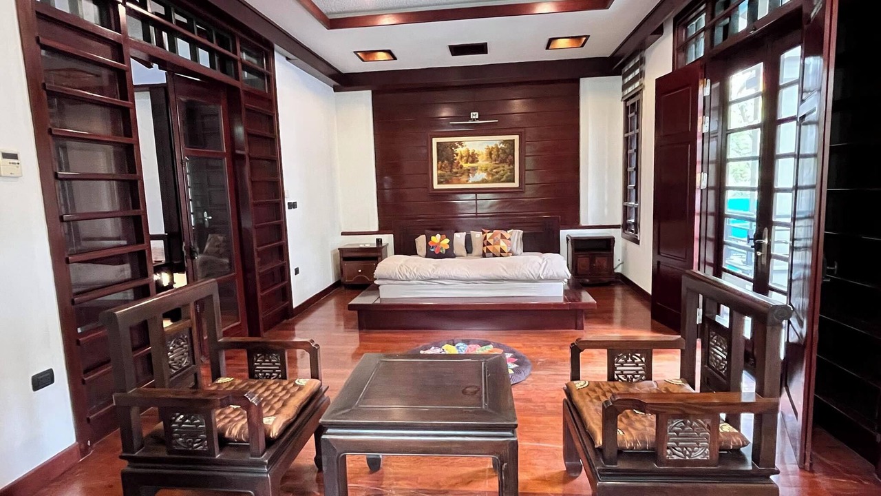 Photo of Bedroom in Thuy Khue