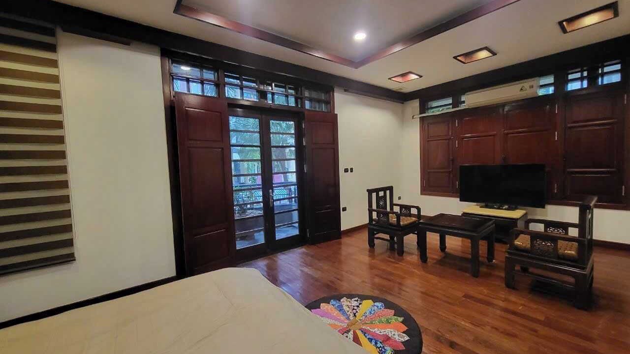 Photo of Bedroom in Thuy Khue