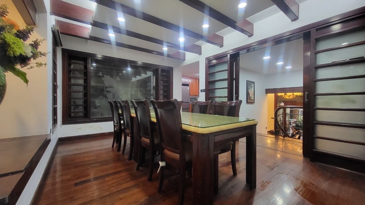 Photo of Livingroom in Thuy Khue