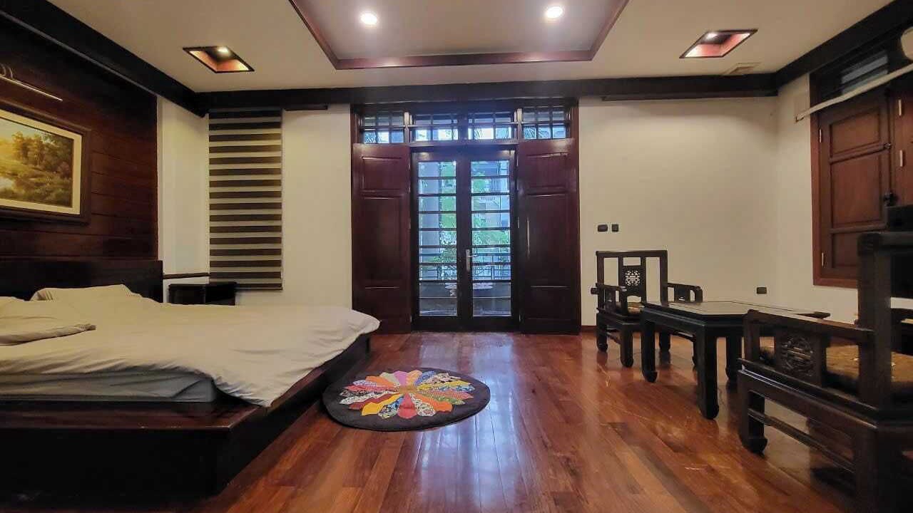 Photo of Bedroom in Thuy Khue