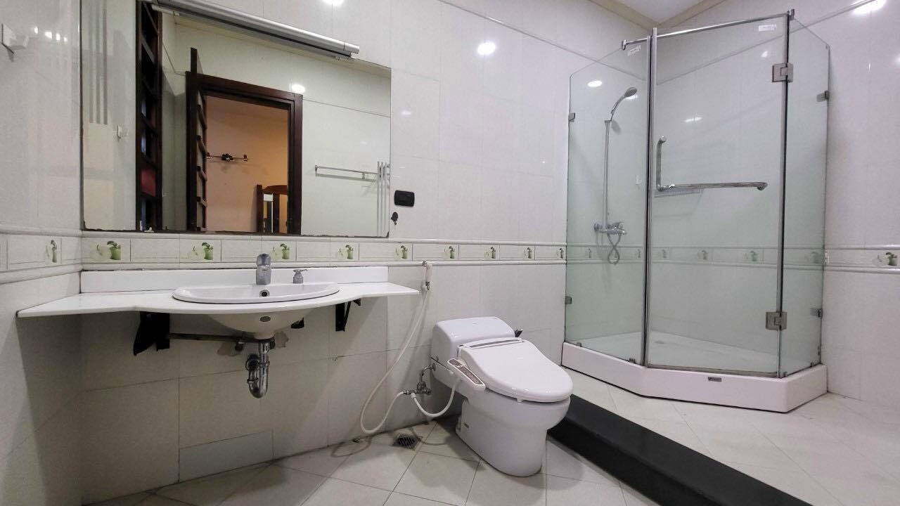 Photo of Bathroom in Thuy Khue
