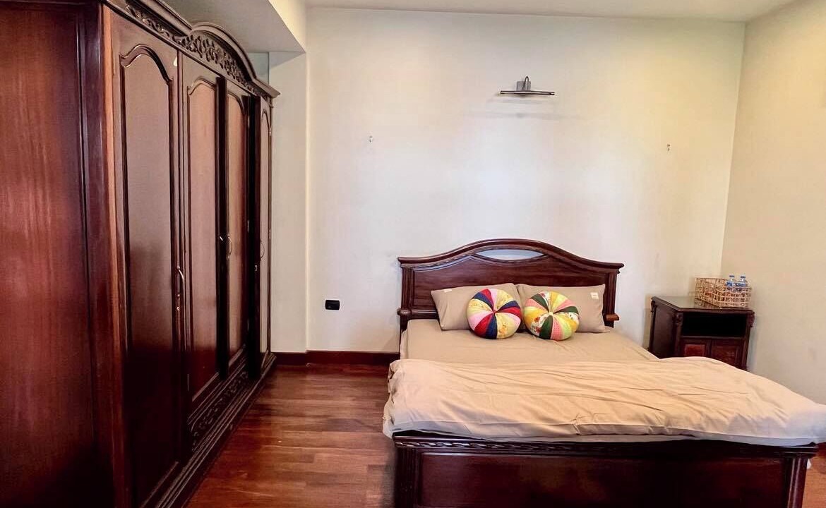 Photo of Bedroom in Thuy Khue