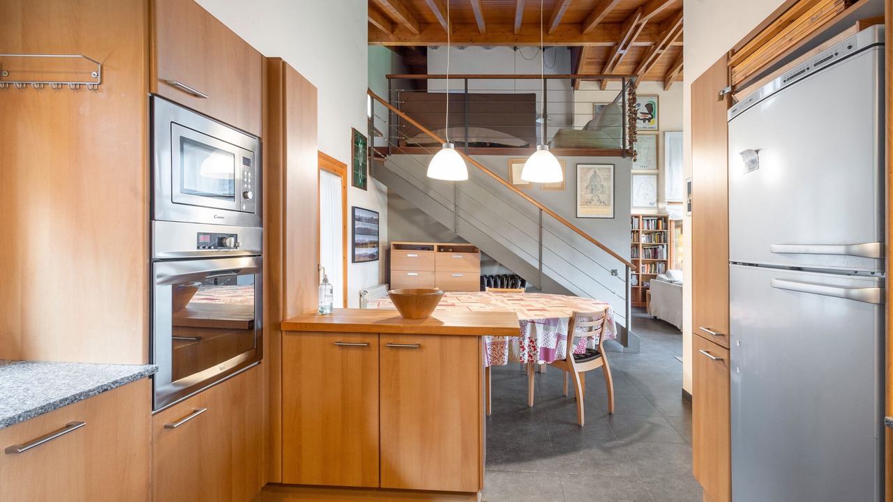 Photo of Kitchen in Campelles