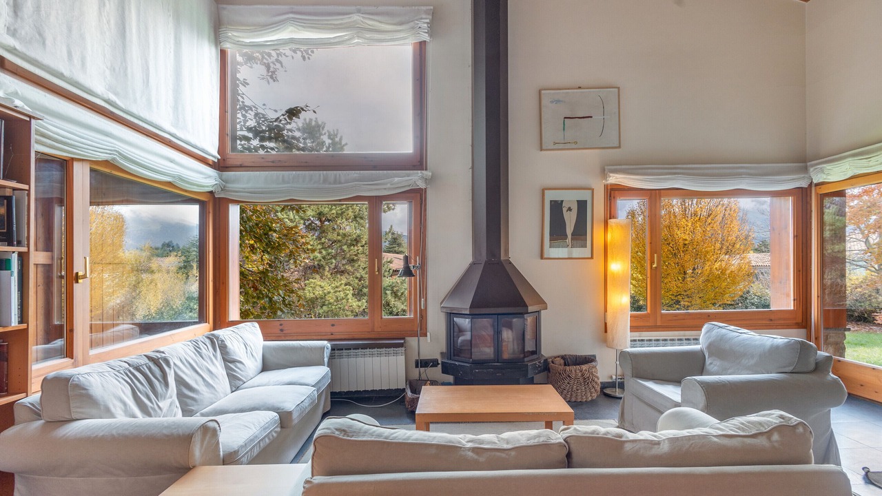 Photo of Livingroom in Campelles