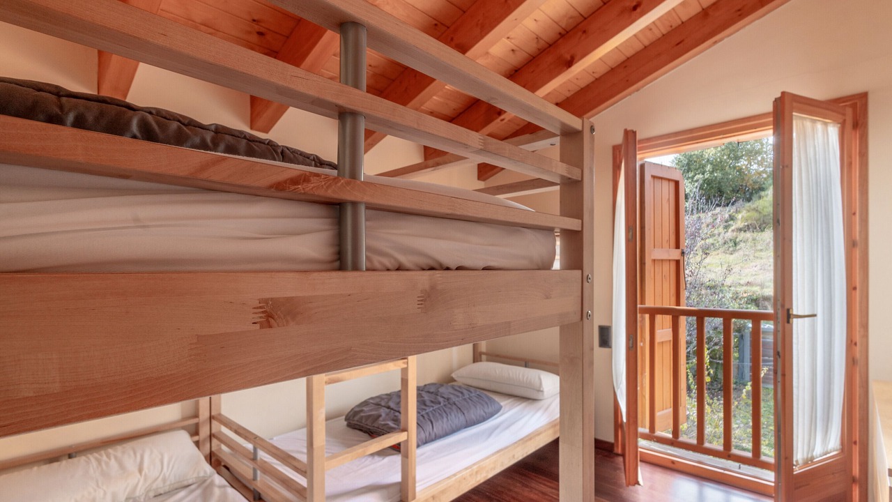 Photo of Bedroom in Campelles